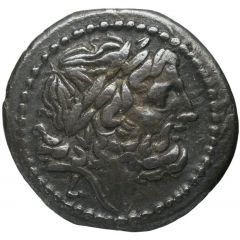 Victoriatus LT, ROMA