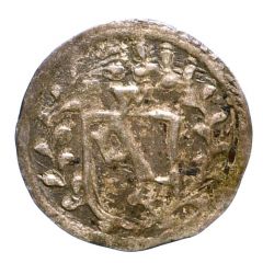 1 Kreuzer