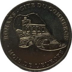 2 euro de Romans-sur-Isère [26]