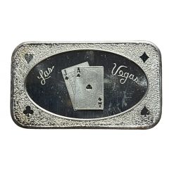 1 Oz Silver - Mother Lode Mint Las Vegas