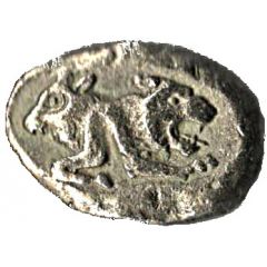 Replica - Greek Cultural Journey Elektronstater Milit 7 BC