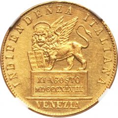 20 Lire