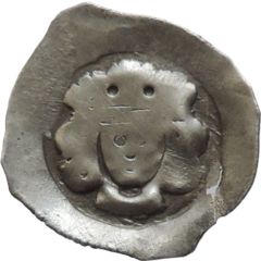 Denier - Ottokar II of Bohemia Vienna