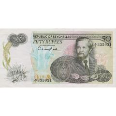 50 Rupees