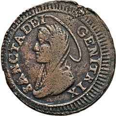 5 Baiocchi - Pius VI