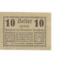 10 Heller Kirchheim