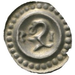 Rappen `Schwanhälser`