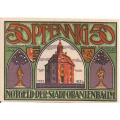 50 Pfennig