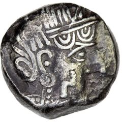 Silver Unit - Athenian style