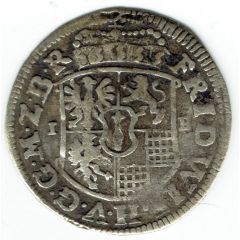 1⁄24 Thaler - Frederick William