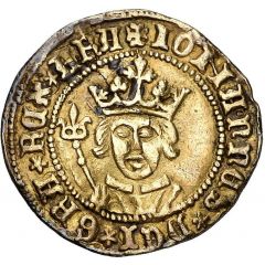 Ducado - Juan II