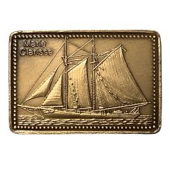 Tall Ships of the World Collection - Marie Clarisse