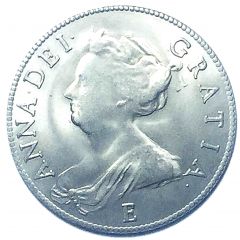 Replica - Queen Anne