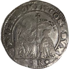 1 Ducato - Domenico Contarini