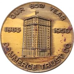 Commerce Trust Co