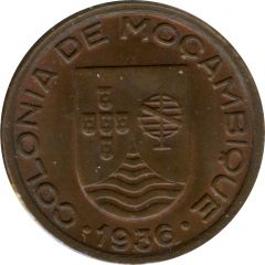 10 Centavos