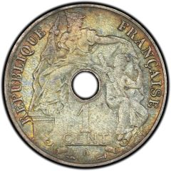 1 Cent Pattern