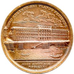 Token - Monnaie de Paris - Magasin