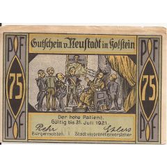 75 Pfennig