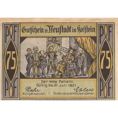75 Pfennig