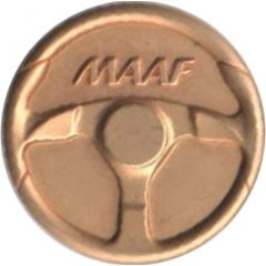 Shopping Cart Token - MAAF