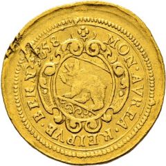 2 Ducats
