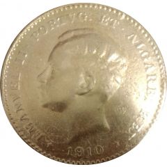 Collection - Coins and Notes - Diário de Notícias # 37 1000 Réis II Guerra peninsular