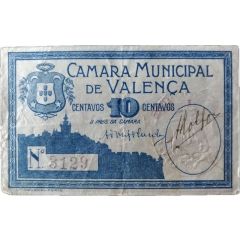 10 Centavos Valença