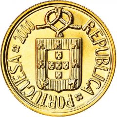 1 Escudo