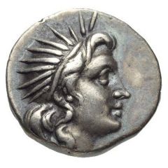 Drachm - Stasion