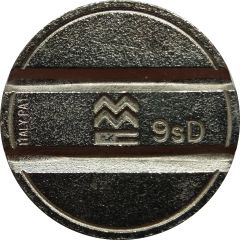 Token - MMC 9sD