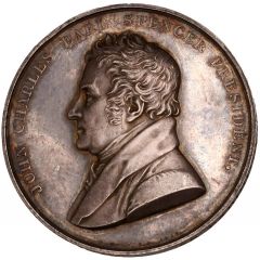 Award Smithfield Club, 1st type