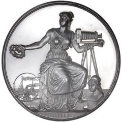 Award Britannia Works Co