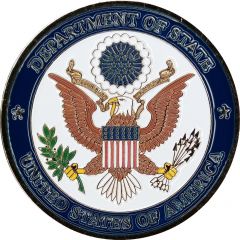 Department of State - United States Embassy Ljubljana, Slovenia