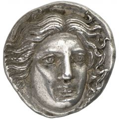 Tetradrachm