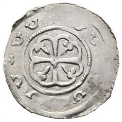 Denier - Otakar IV Fischau