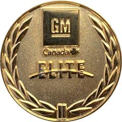 Token - GM Elite