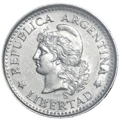20 Centavos
