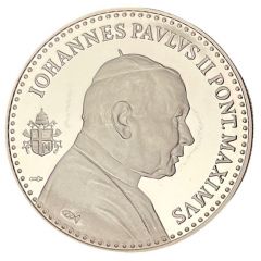 Jean-Paul II Anno MMV