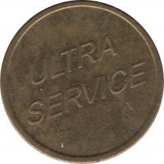 Token - Ultra Service