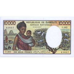 10 000 Francs