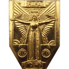 World Championship Jules Rimet Cup