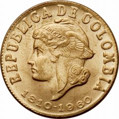 2 Centavos Independence
