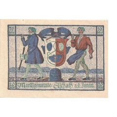 20 Heller Aschach a. d. Donau