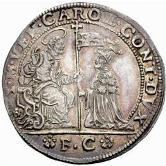 1 Osella - Carlo Contarini
