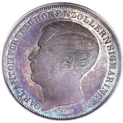 2 Gulden - Charles Anthony