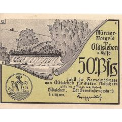 50 Pfennig