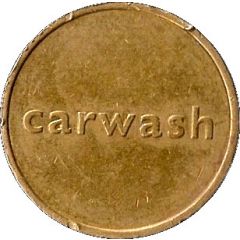 Token - Carwash