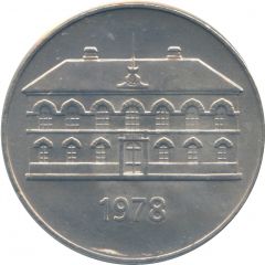 50 Krónur