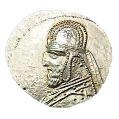 Drachm - Mithridates III